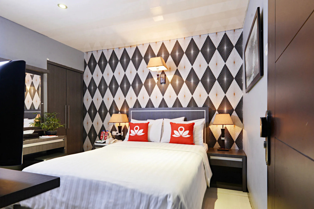 Hotel Victory Bandung