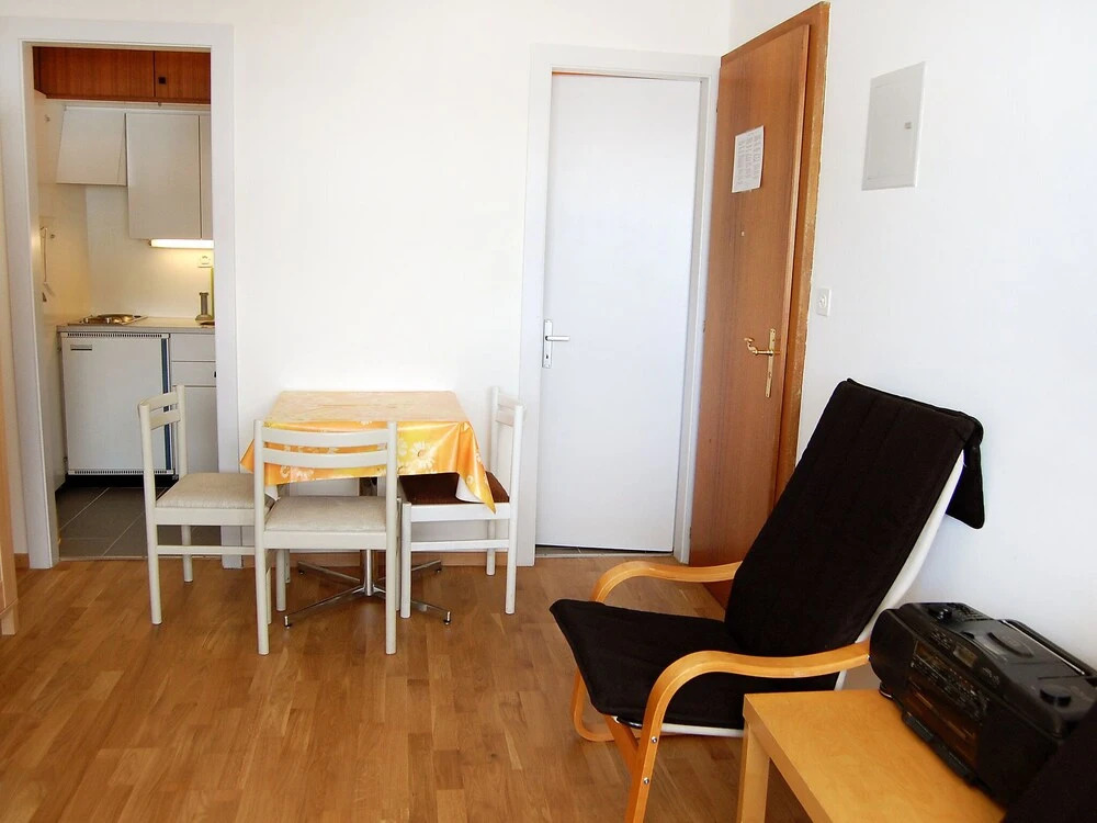Apartment Rosablanche D35 by Interhome