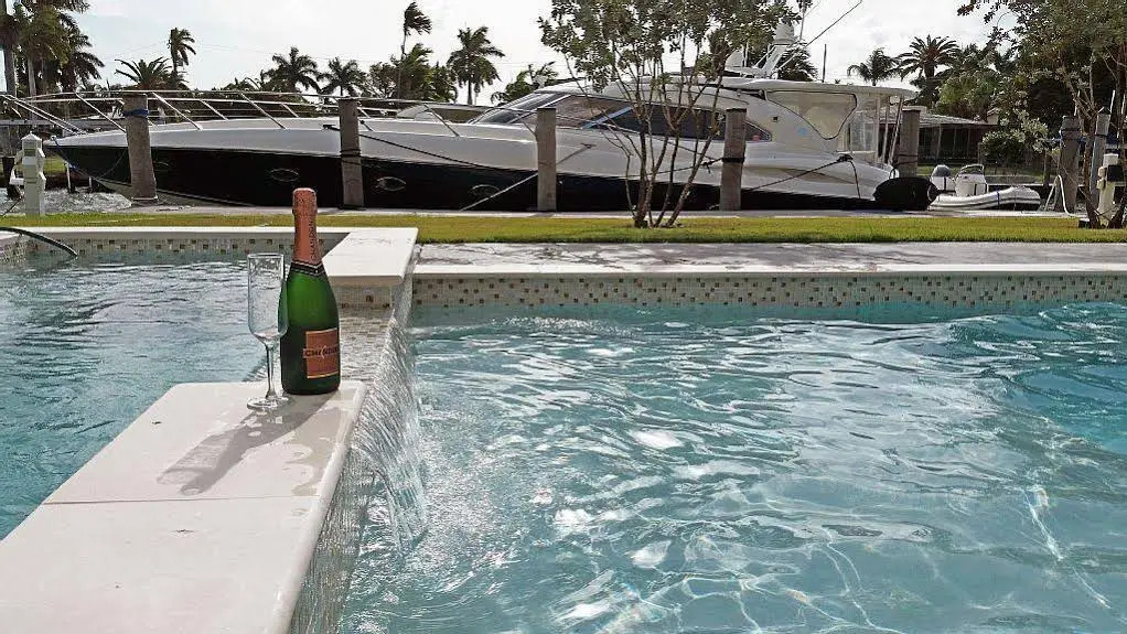 South Beach Villas Miami