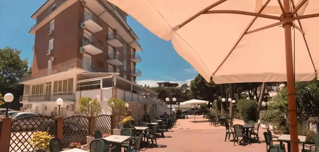 Hotel Admiral