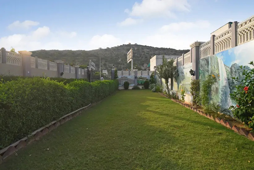 Hotel Manbhar