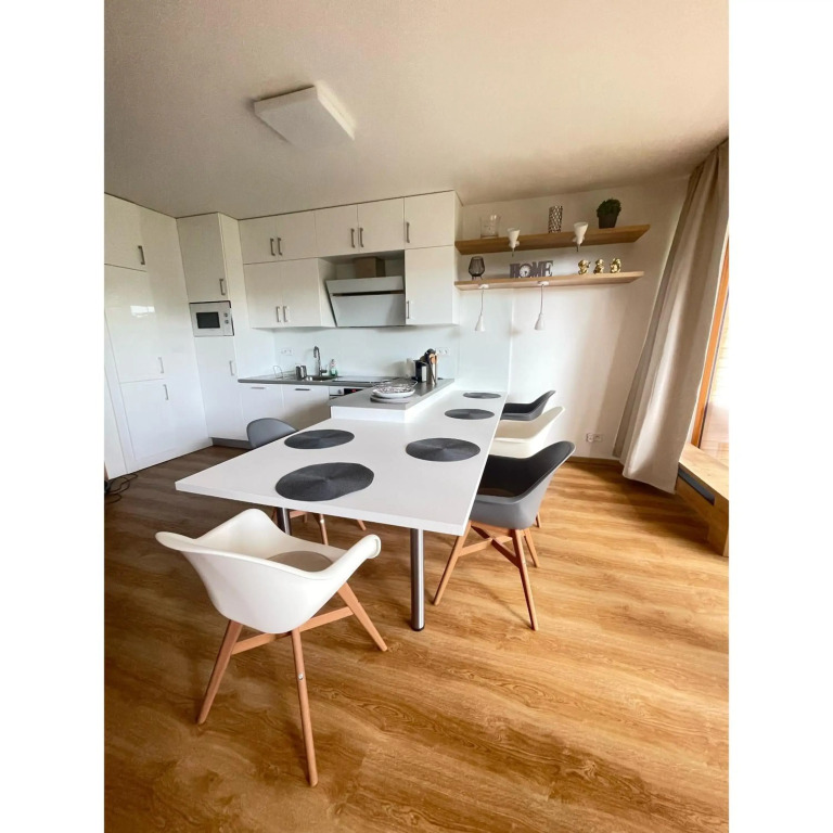 Lipno Port Apartment C101 - Lipno Home