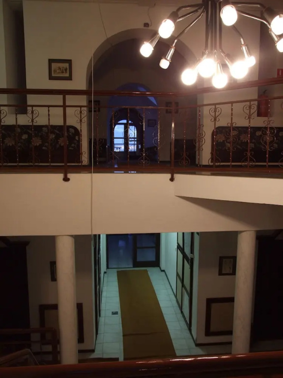 Aranyhíd Hotel