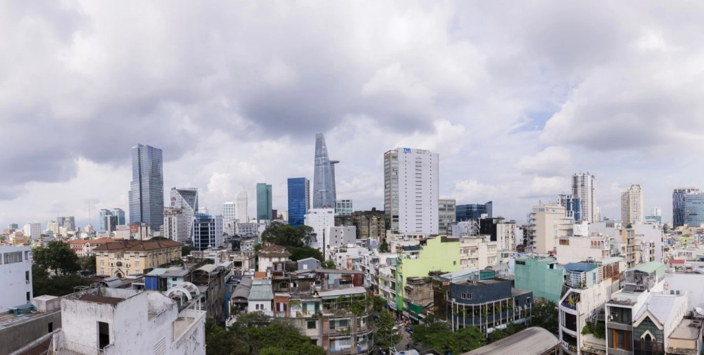 A25 Premium Hotel - 29 Lê Thị Hồng Gấm
