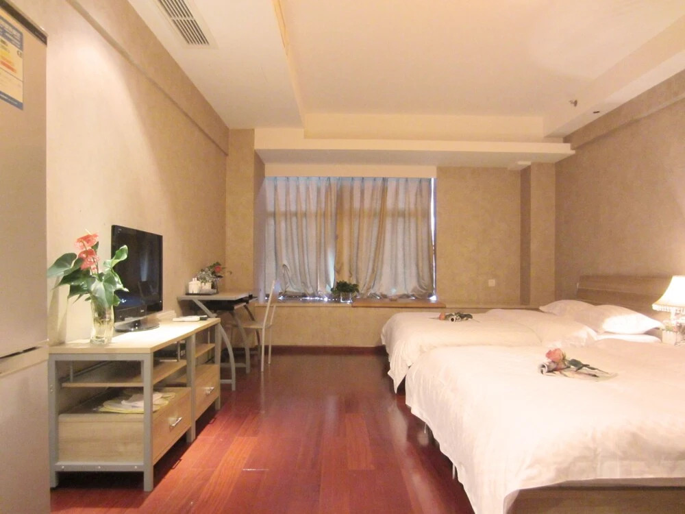 Westlake 7 Apartment Tongrun