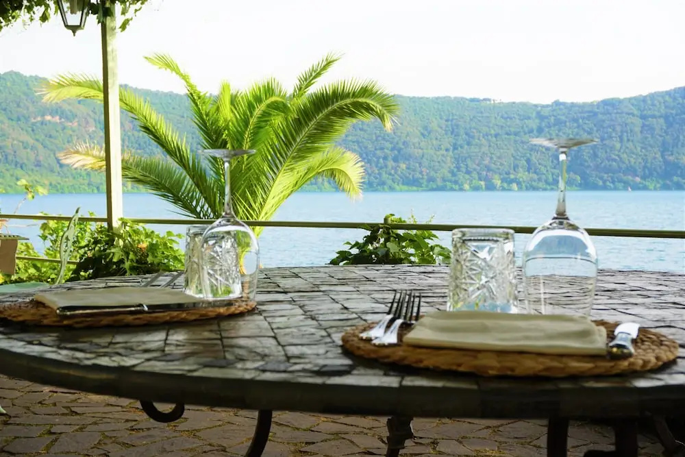 Hotel La Culla Del Lago