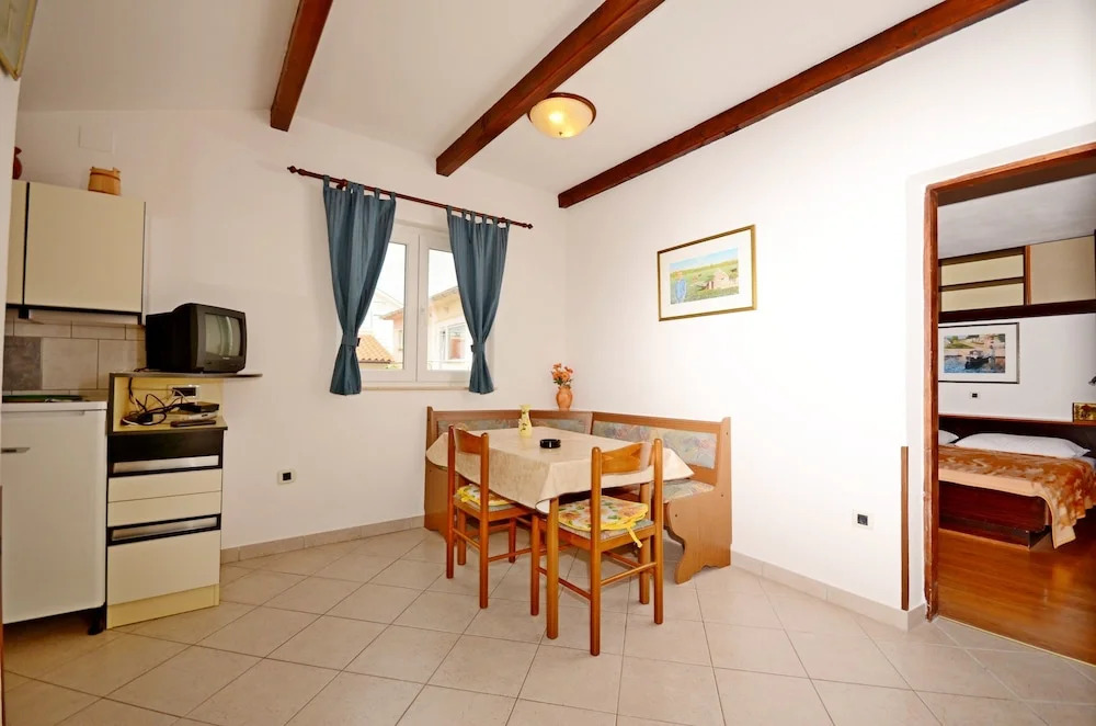 Apartman Dražen