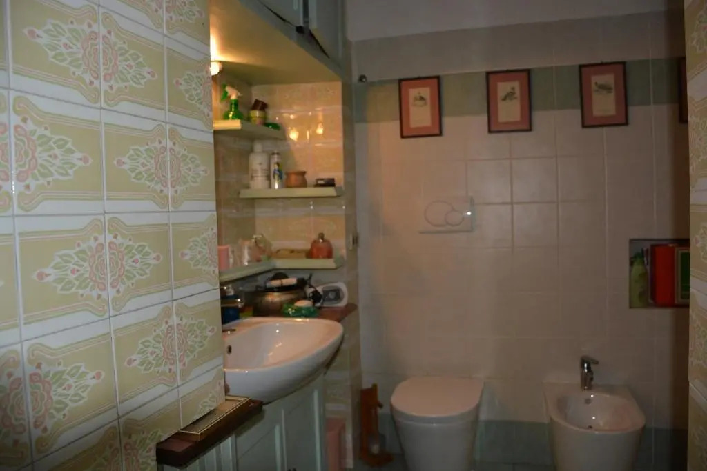 Scappo In Umbria, La Casa Del Duomo