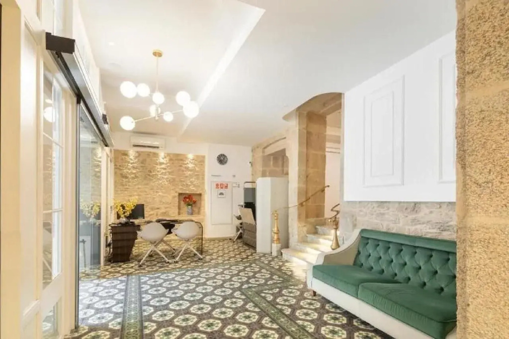 Hotel Praza Quintana