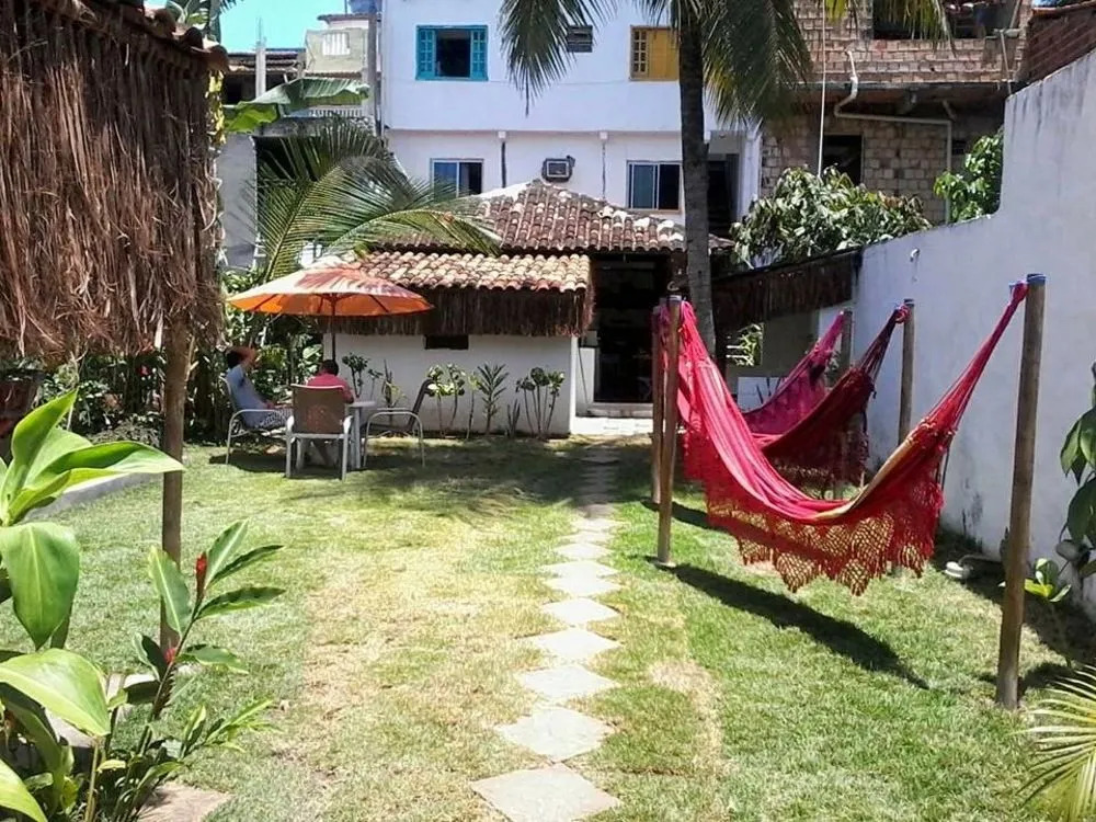 Pousada Puerto Escondido