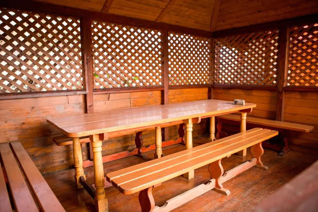 Cottage Gutsulia