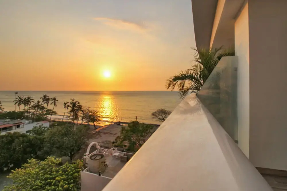 Apartamentos SOHO Elite - Frente al Mar
