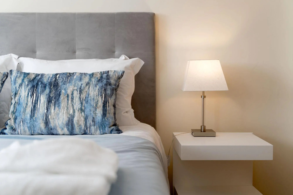 Modern Cabanas de Tavira Apartment Ideal Homes