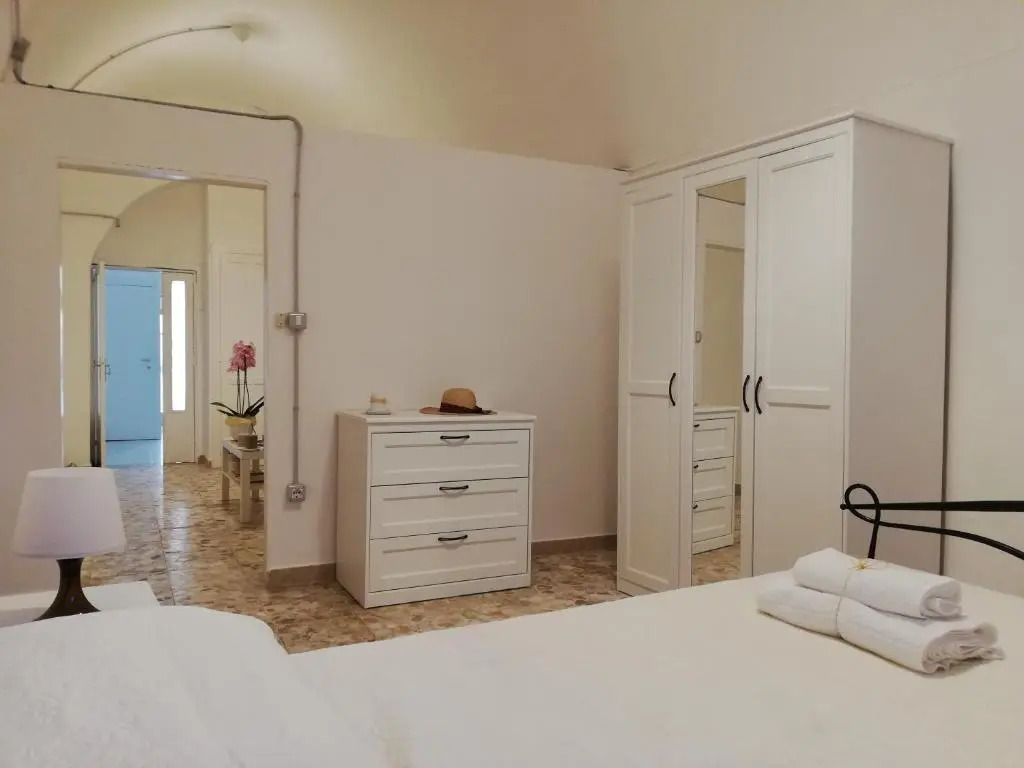Santa Maria in Platea - Apartment