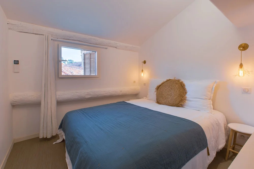 Vieux Nice Appartement avec Rooftop