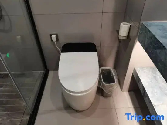 Yiyi Boutique Hotel (Xi'an Chang'an University City Ziwu Avenue)