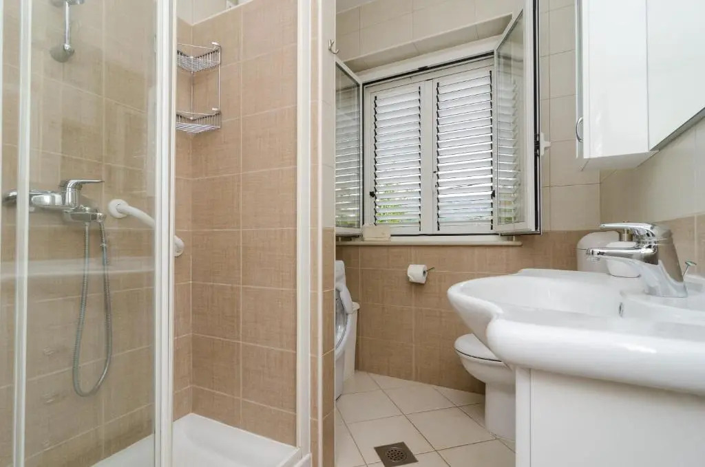 Apartment Veve