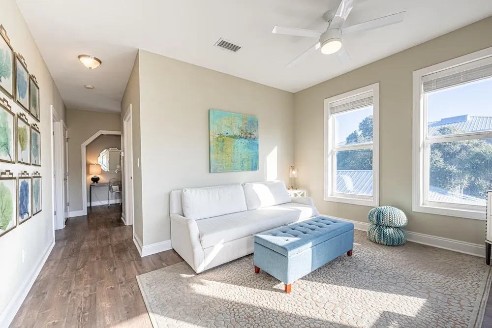 Incogbeacho - 505 Defuniak Street