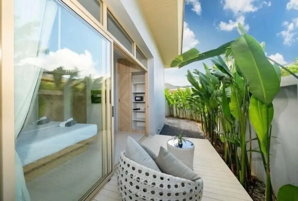 Himmapana Villas - SHA Extra Plus