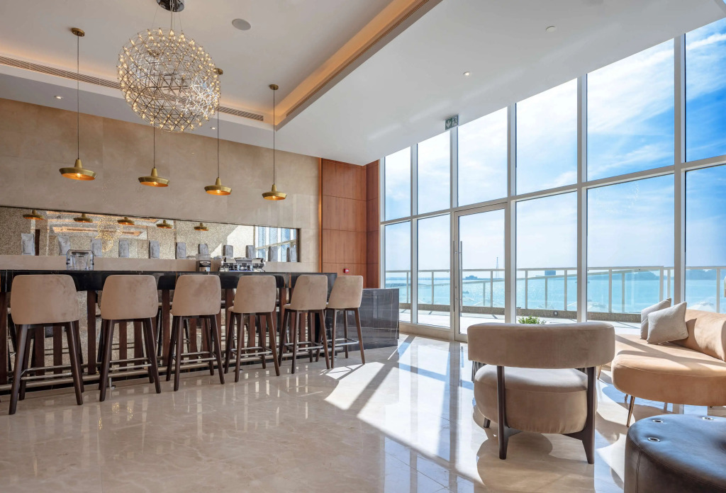 Radisson Resort Ras Al Khaimah Marjan Island