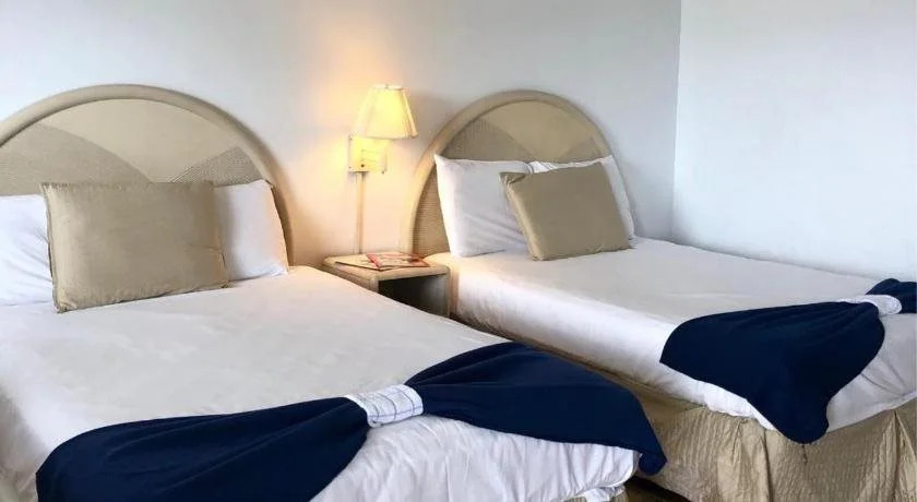 Ocean Sands Motel