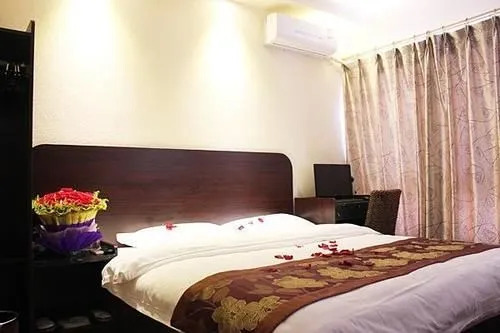 Hengruifeng Hostel