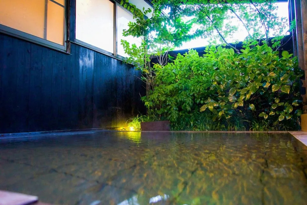 Kawamoto Villa 926