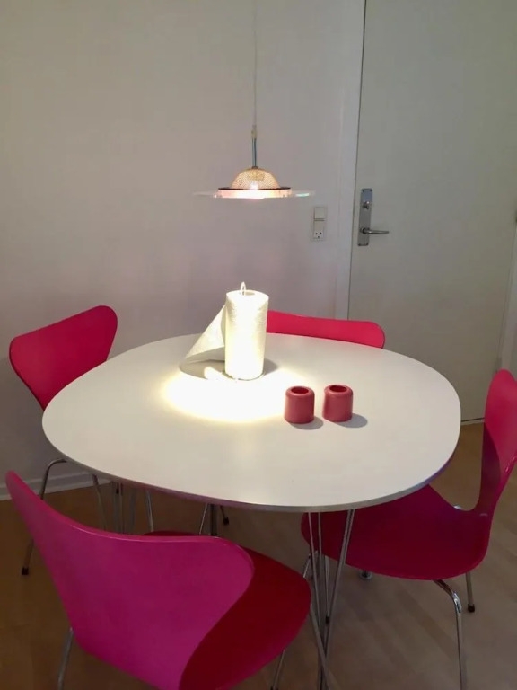 City Hotel Apartments