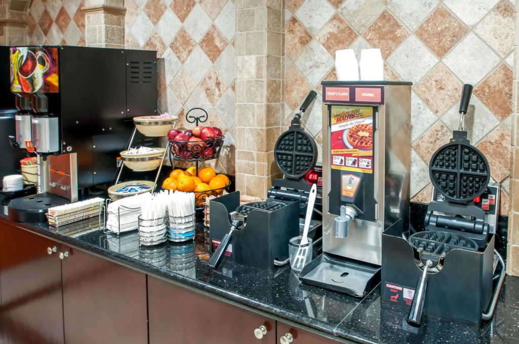 Rodeway Inn San Diego Near SDSU