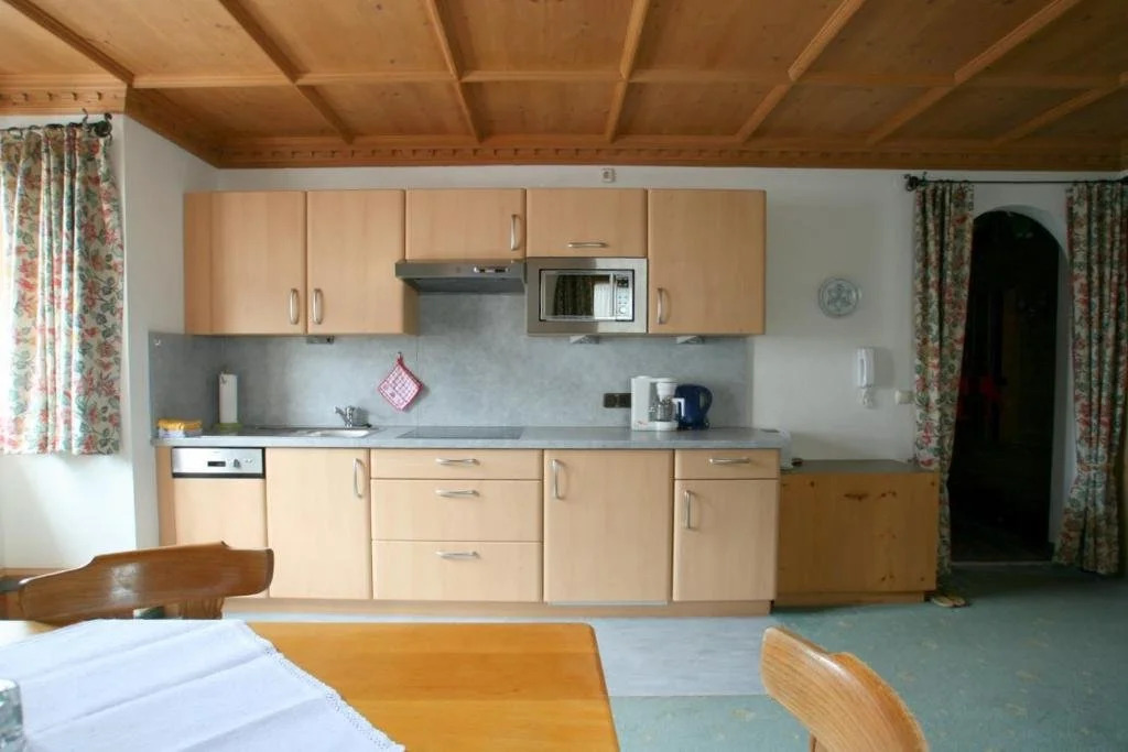 Appartement Ess