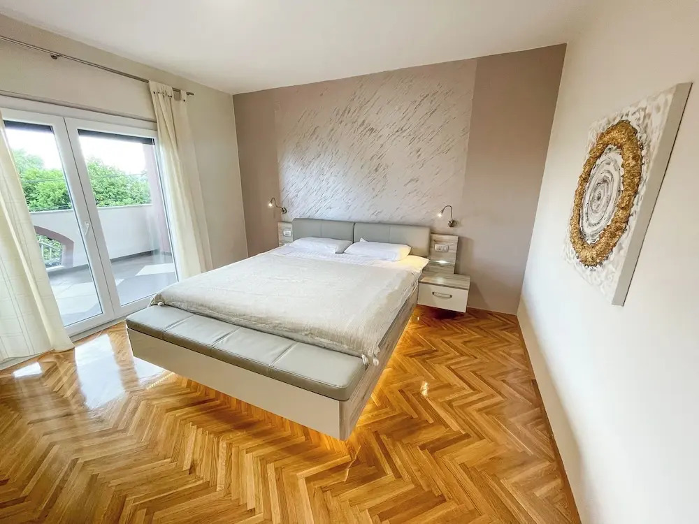 Apartmani Toma