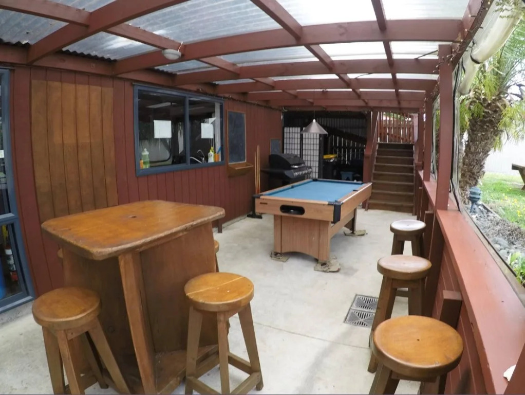 Turtlecove Accommodation