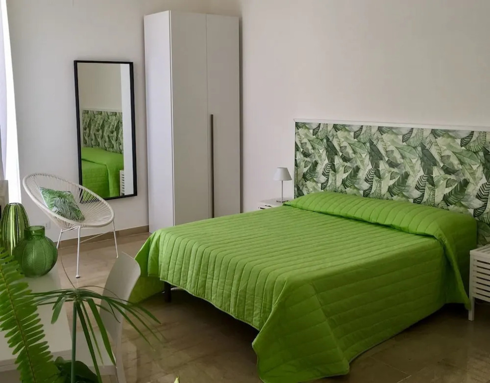 Palazzo Larderia Rooms