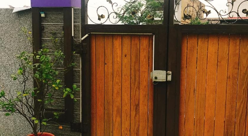 旅人空間The Cube Inn Homestay本民宿未與Agod a合作 We are not partnered with Agod a