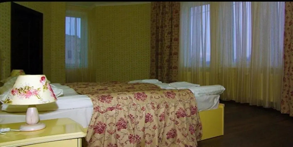 Hotel Deluxe