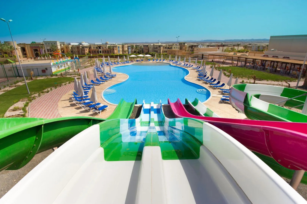 Marina Resort Port Ghalib, a member of Radisson Individuals