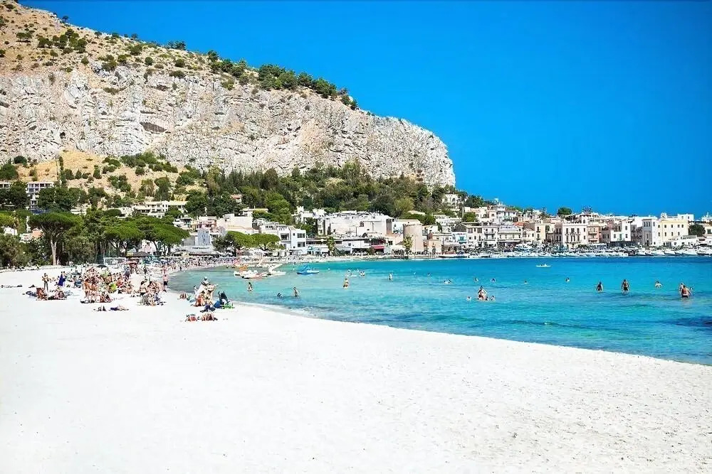 La Terrazza su Palermo