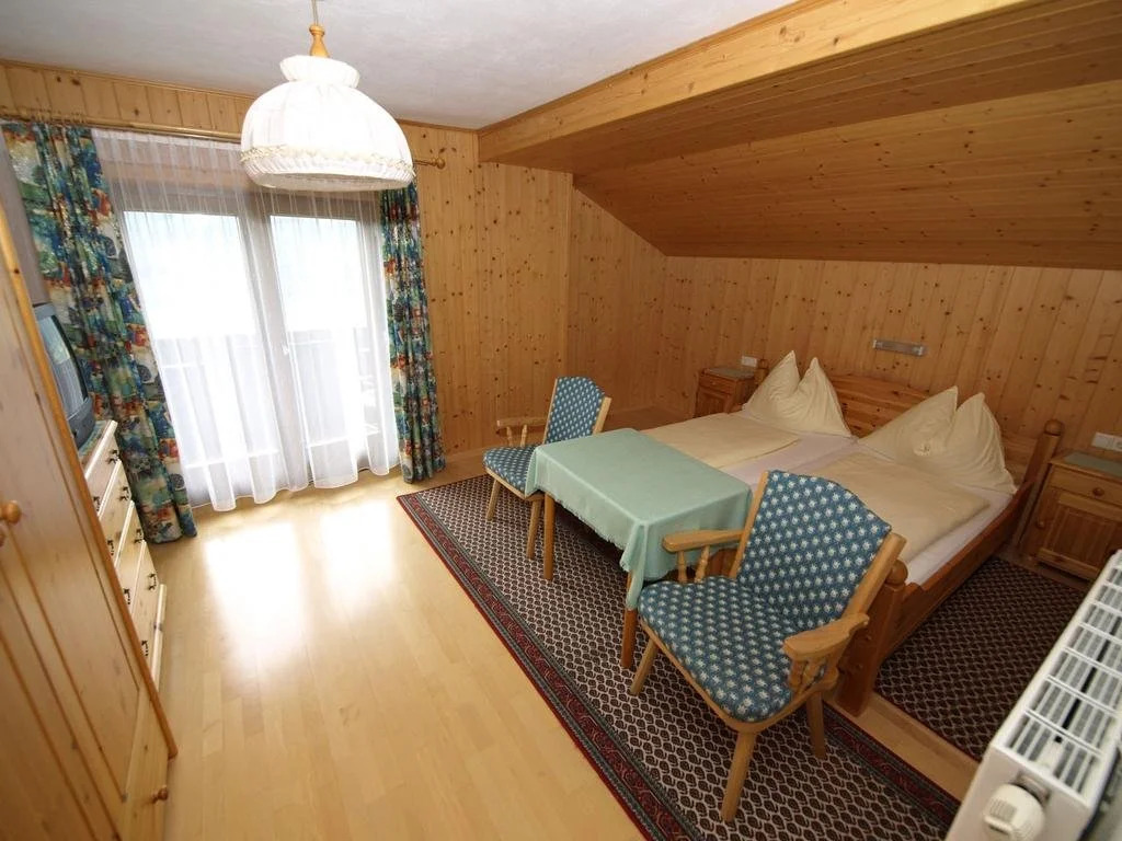 Frühstückspension Kärntnerhof