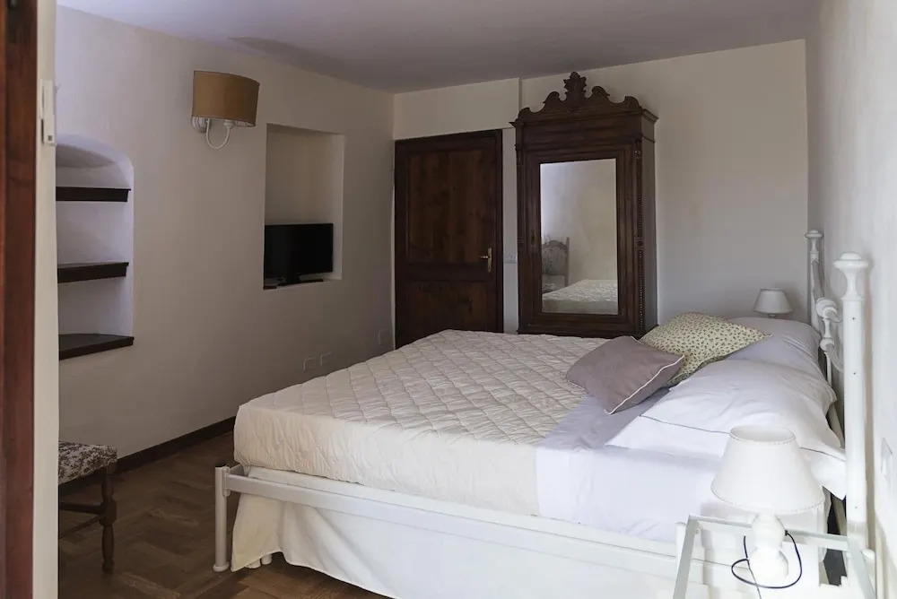 Albergo Casalta