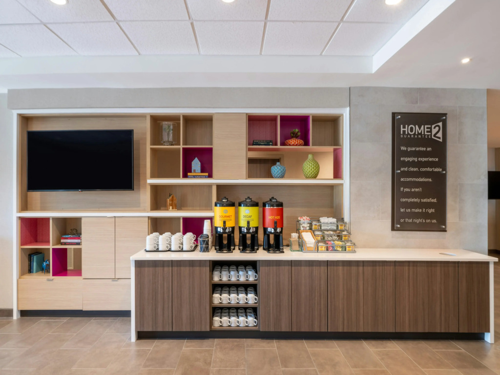 Home2 Suites By Hilton Santa Rosa Beach
