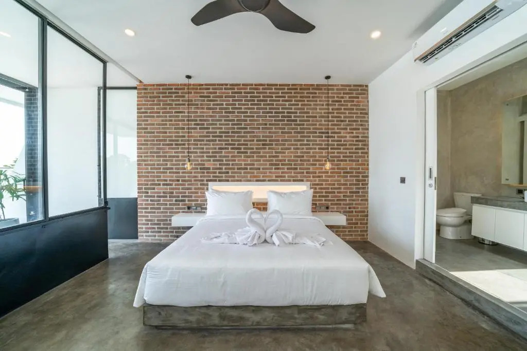 Loft Erika