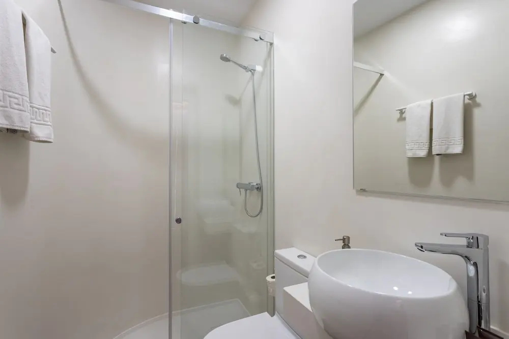 Historical Center Apartment in Heart Santa Cruz. 2 Bedrooms & 2 Bathrooms. Santa Teresa VII