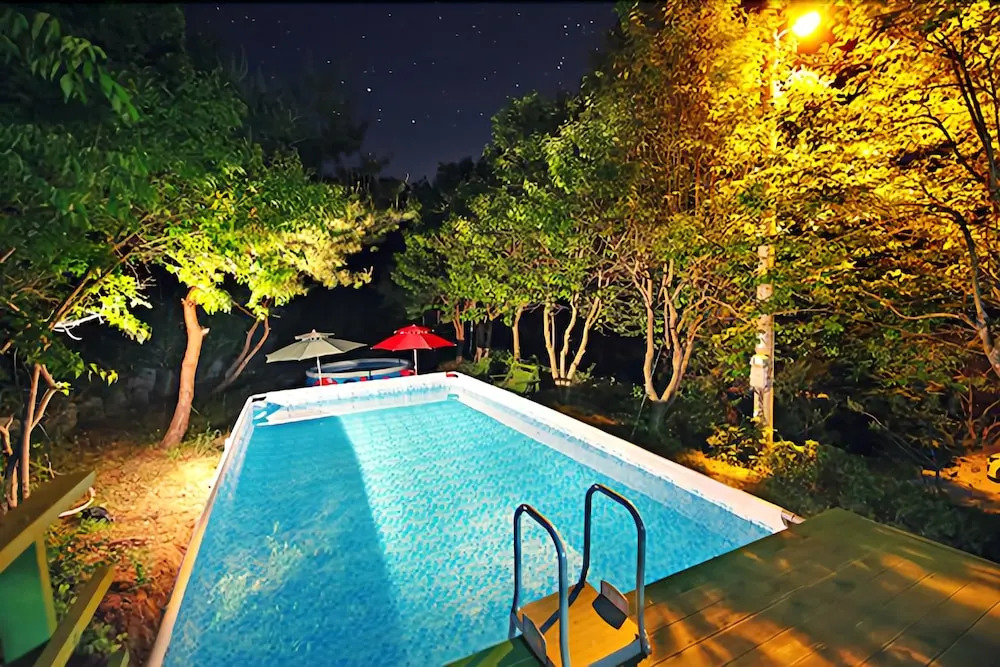 Jung Pension