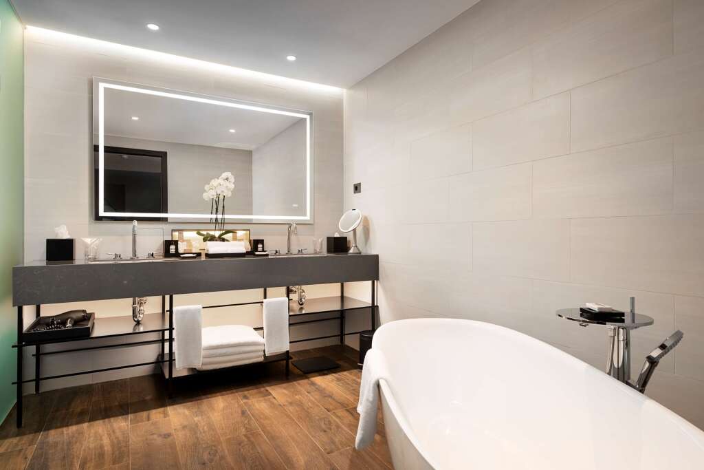 Hyatt Regency Sofia