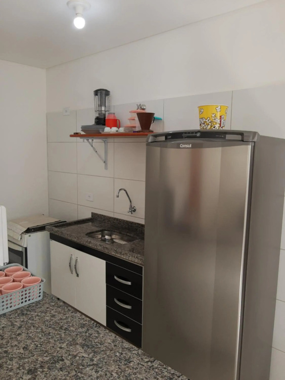 Apartamento Gratitude