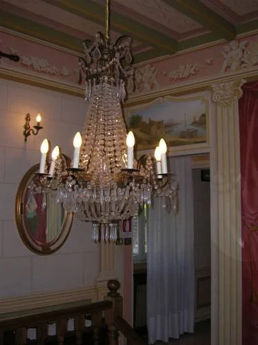 Hotel Edelweiss