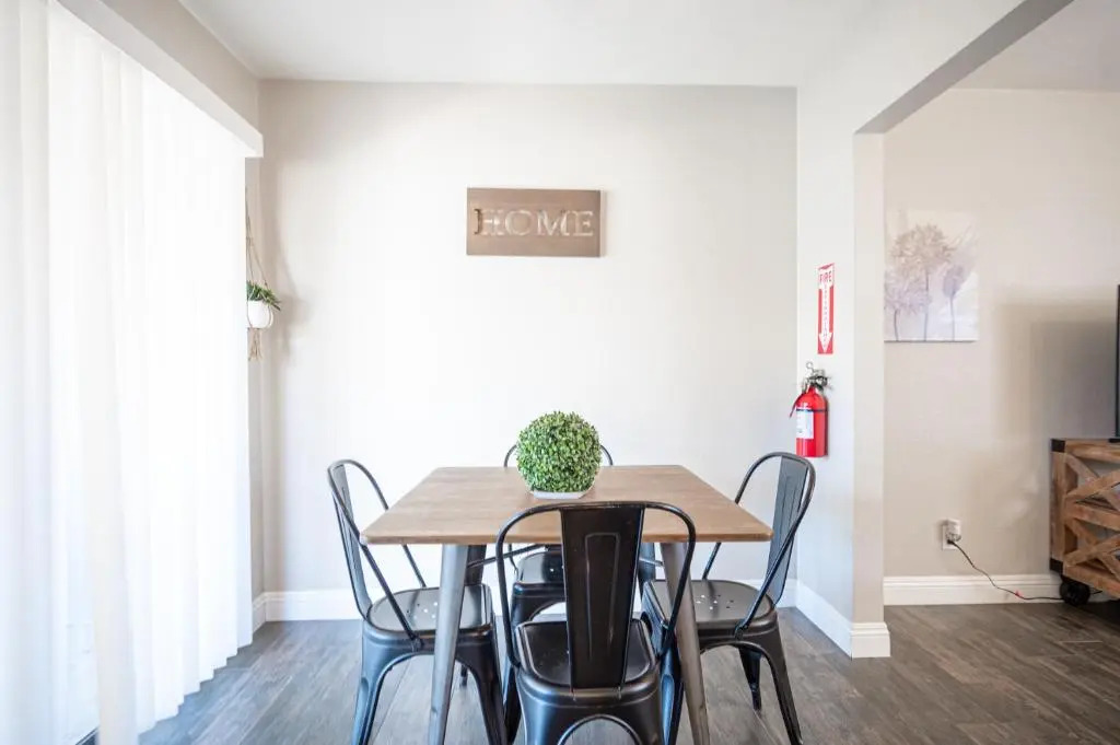 Charming 2 Bedroom House