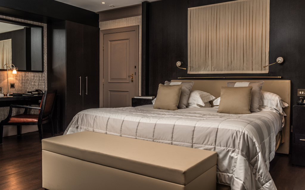 60 Hyde Park Gate Hotel by Accor