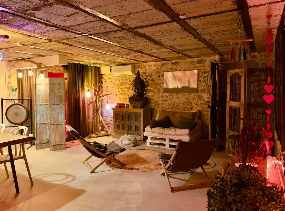 Maison Bruno Di Salvio
