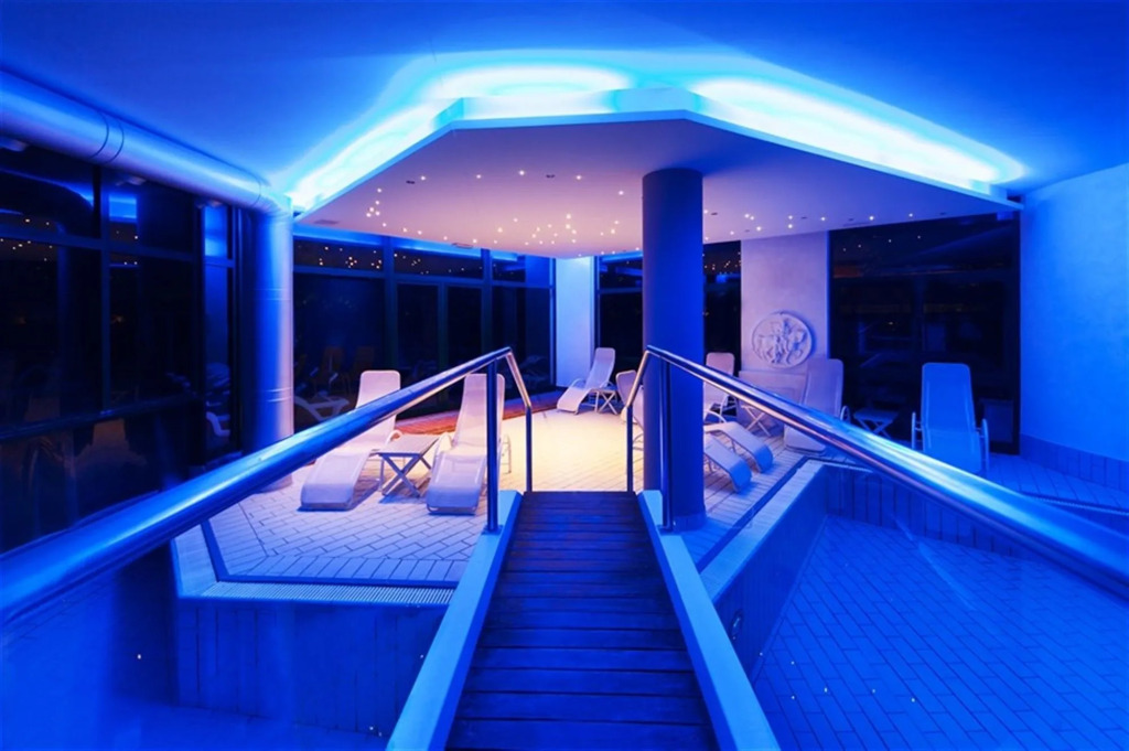 Hotel Terme Olympia